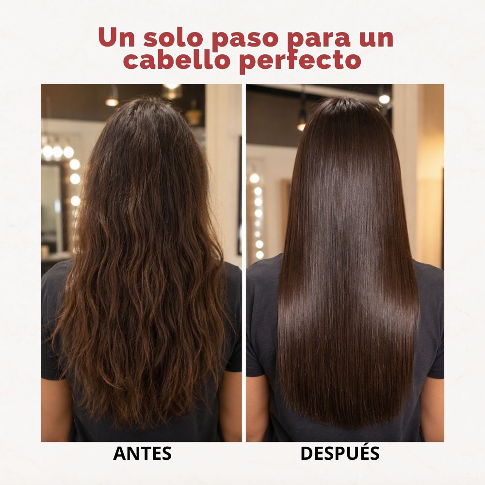 Alessa Pro™ Plancha Reparadora Infrarroja Profesional