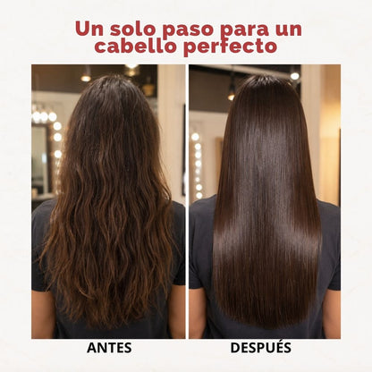 Alessa Pro™ Plancha Reparadora Infrarroja Profesional