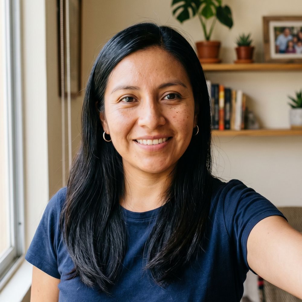 Karen M.