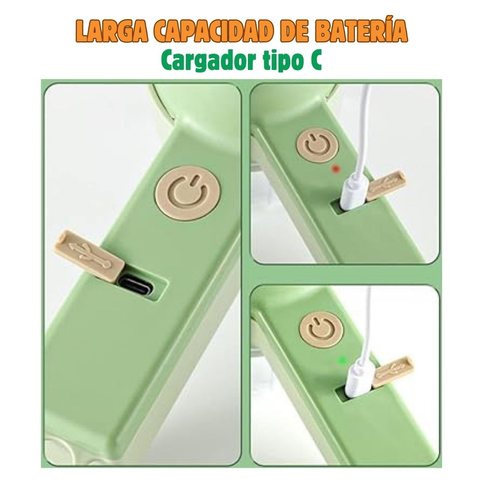 Picador Cortador Eléctrico 4 en 1 ChefExpress™