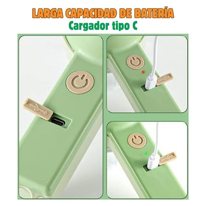 Picador Cortador Eléctrico 4 en 1 ChefExpress™